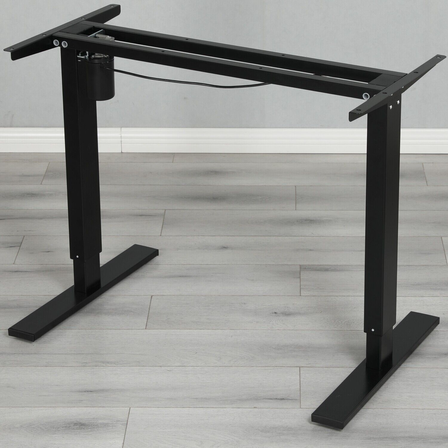 48" Electric Standing Desk | Height Adjustable Desk